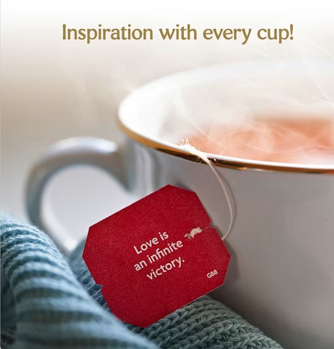 Yogi Tea Βιολογικό Κλασικό Τσάι 17 Φακελάκια